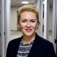 Julia Frenkel, Cpa