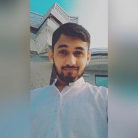 Muhammad Abu Baker 🎨