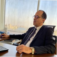 Moheeb Fathallah