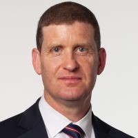 David Barrett