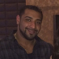 Ahmed Ibrahim