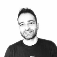 Borja Munín Oliveira