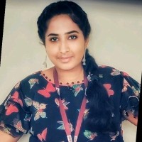 P Haritha