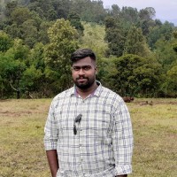 Dhineshkumar S