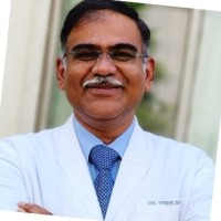 Dr. Vivek Singh