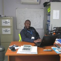Khumbalo Nhlanhla