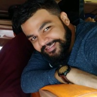 Rohan Pawaskar
