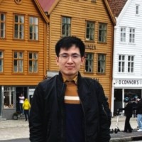 Kevin Zhang