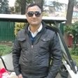 Tek Chand kashyap