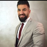 Omar Mashhour