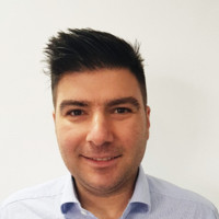 Catalin Duran