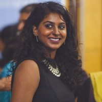 Geethapriya Vivekananthamoorthy