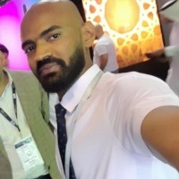 Suliman Salah  Suliman