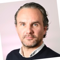 Cédric Duménil