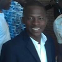 Zongo Cyrille Corentin