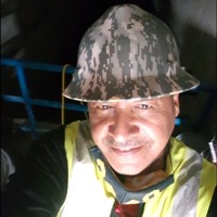 Angel Luis Reyes Benitez