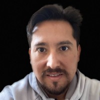 David Echeverría