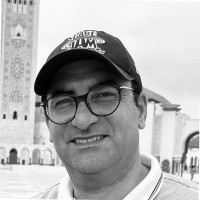 Abdelkader Kamal