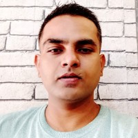 Shivajirao Jagdale