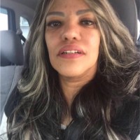 jô almeida