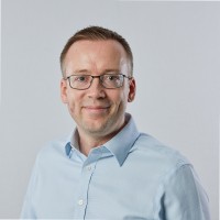 Duncan Myers