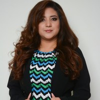 Perla Garcia
