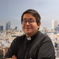 Fray Alfonso J. Davila Lomeli, OAR