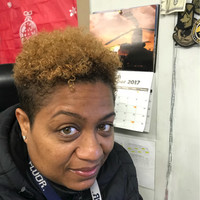 Kameasha Reed