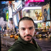 عبدالله علاونه