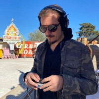 Paülo Morgado Nigro