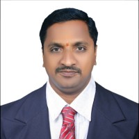 Dr. Sunil Kumar Gunda