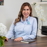 Nancy Angelica De Anda Barajas