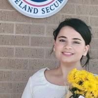 Maria Saeed