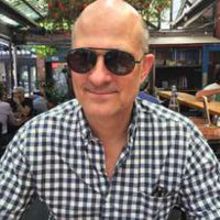 martin zogran