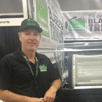 Tom's Tumble Trimmer