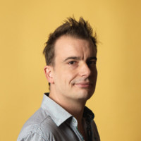 Michel Winnubst