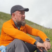 Aleksandr Dudorov