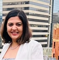 Shruti Kshatriya