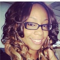 Kandice Vantrease