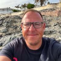 Christopher Bodlak