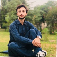 Zahoor Ahmad