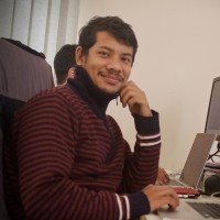 Niranjan Shakya