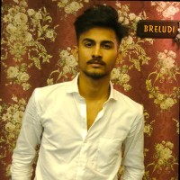 Pradeep Dulal