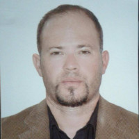Doneld Enrique Díaz Yañez