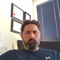 Mehrdad Zargari, P.Eng.