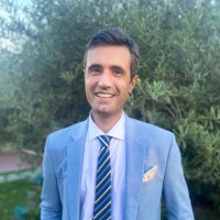 Claudio Sperati
