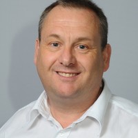 David Cowley