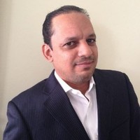 Carlos De la cruz