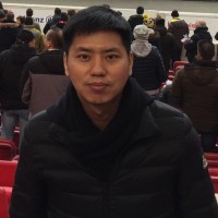 刘晓飞