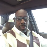 Timothy Williams